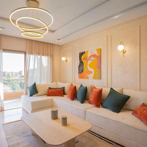 Appartement met Twee Slaapkamers